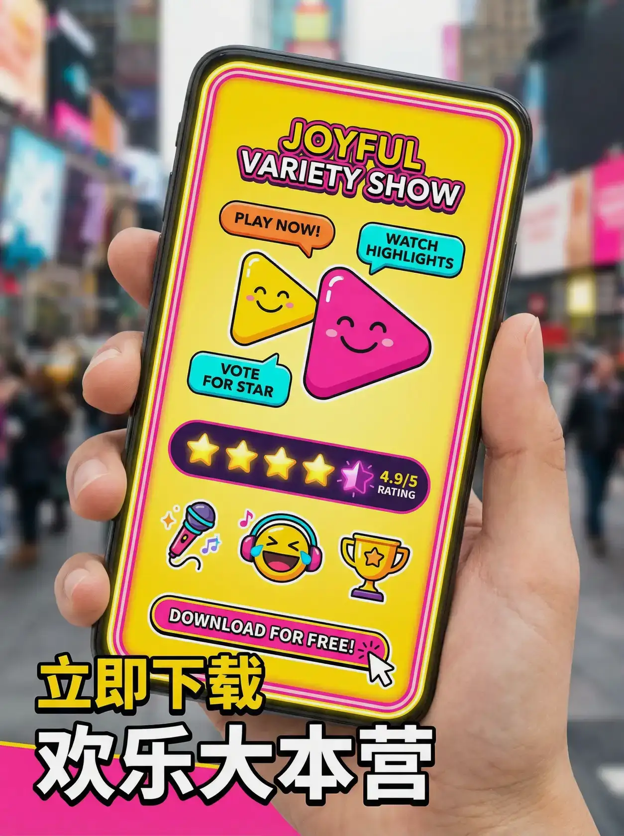 港版色戒 新综艺推荐 - 极限生存家