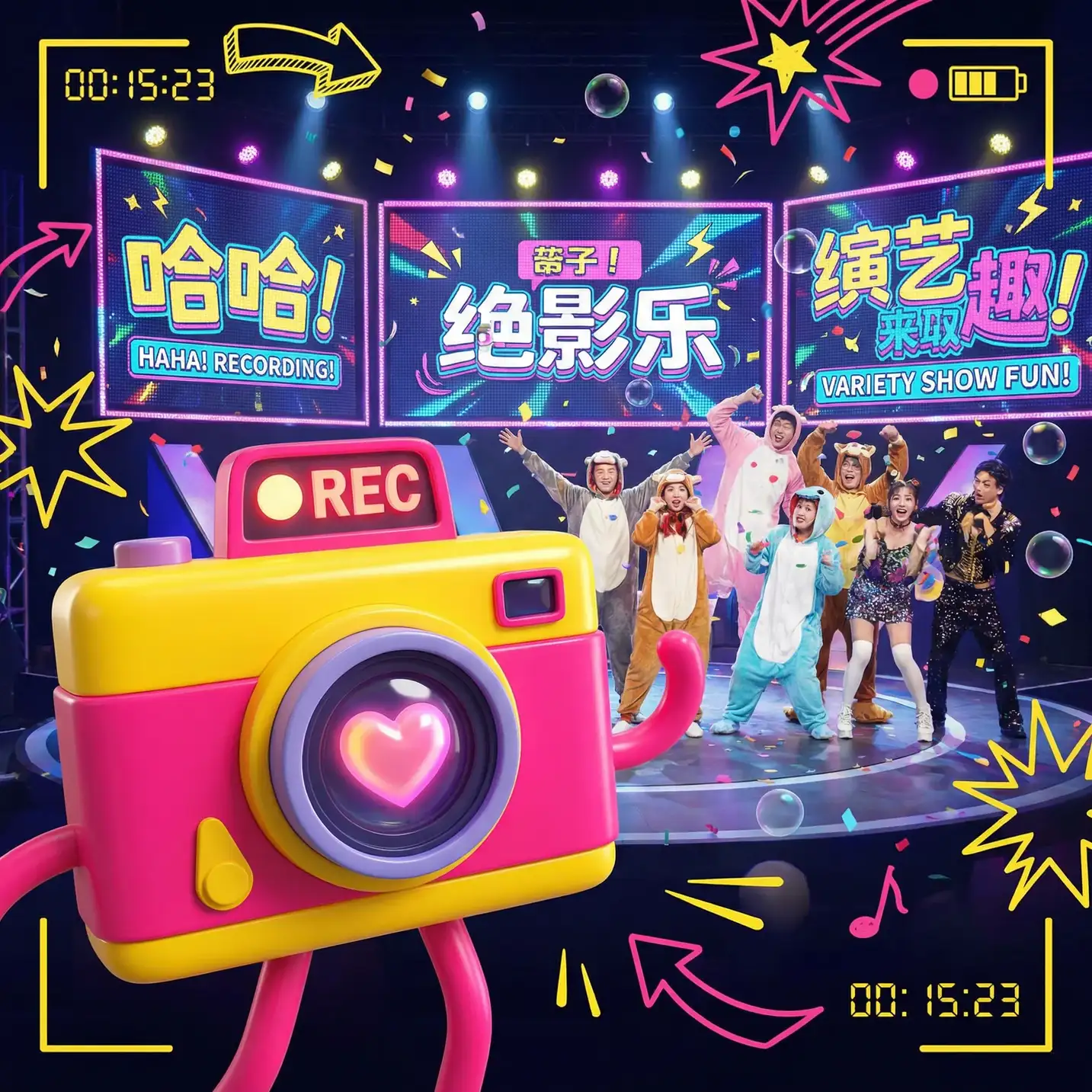 港版色戒 游戏环节高能瞬间